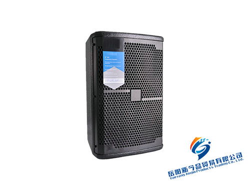 國(guó)內(nèi)大華12寸全頻揚(yáng)聲器DH-VCS-DE-12M