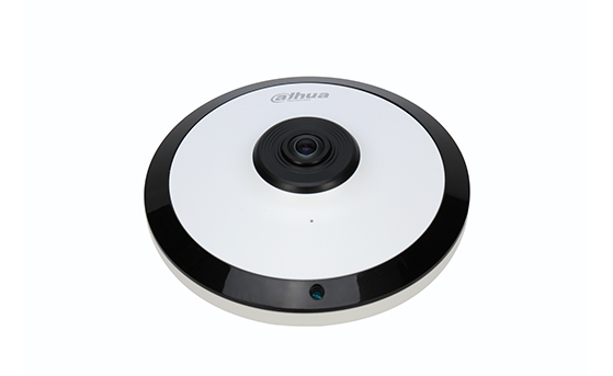 大華400萬魚眼攝像機DH-IPC-EW4431-ASW