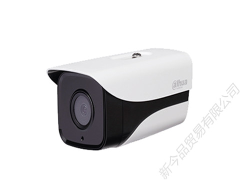 中文大華200萬紅外定焦槍型網(wǎng)絡(luò)攝像機(jī)DH-IPC-HFW1235M-I1-0360B-V2