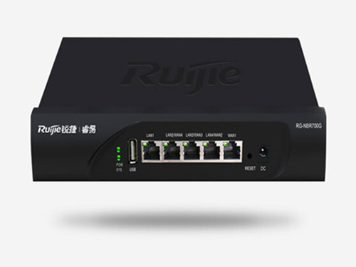 銳捷易網(wǎng)絡(luò)RG-NBR700G
