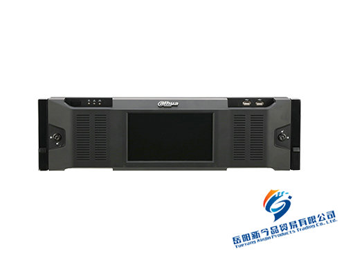 看守所實戰(zhàn)平臺一體機DH-DSS-P750-16-D 