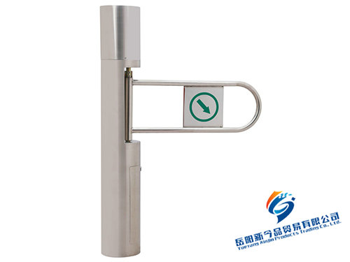 圓柱擺閘CW401