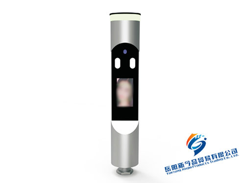 7寸高清屏人臉識別