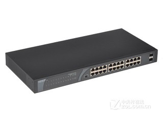 銳捷網(wǎng)絡 POE RG-NBS1826GC-P 
