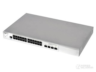 銳捷網(wǎng)絡 RG-NBS5710-24GT4SFP-E 