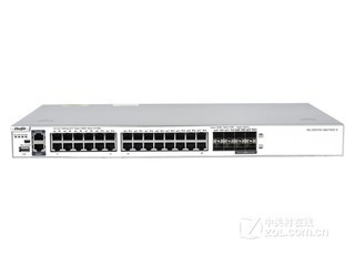 銳捷網(wǎng)絡RG-DS5750-28GT4XS-E
