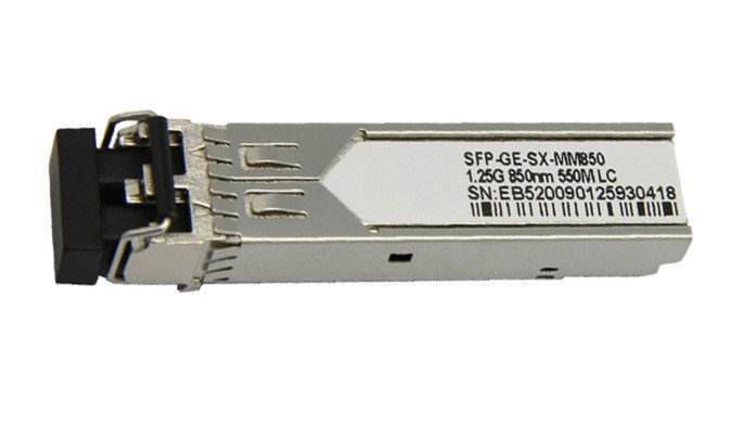 銳捷 光模塊 XG-SFP-SR-MM850