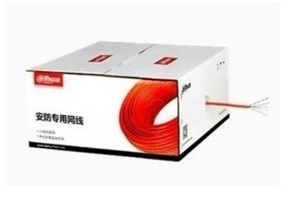  大華DH-PFM920-6U超六類室內(nèi)非屏蔽網(wǎng)線 