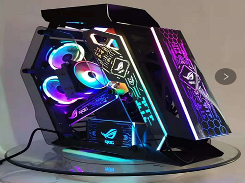 螳螂特工101P電競版