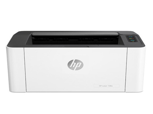 黑白激光無線打印機(jī)HP 108W