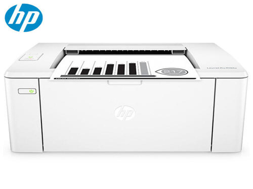 激光打印機(jī) HP M106W