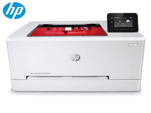 彩色激光打印機(jī) HP M254DN帶雙面打印