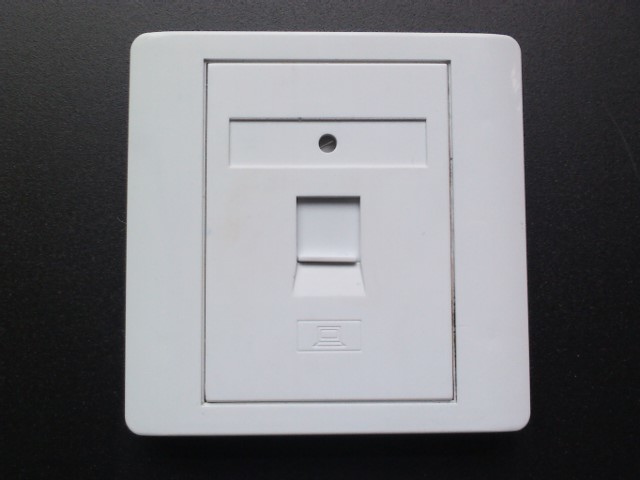 86電話面板