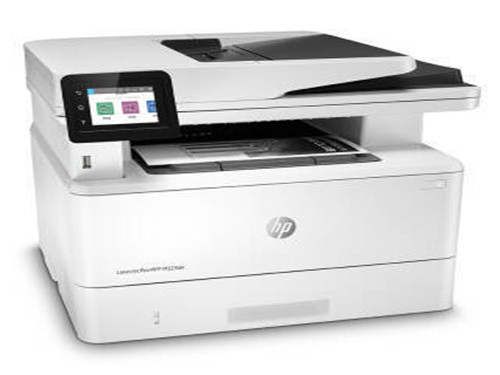 A4黑色3合1激光打印機(jī) HP M329DW