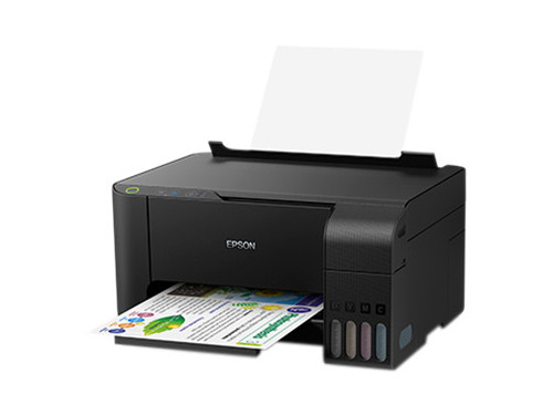 愛普生噴墨一體機(jī)  EPSON L3118