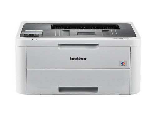 兄弟彩色激光單打印機 HL-3160CDW