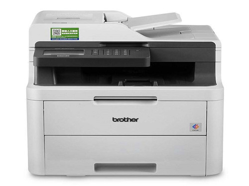 兄弟A4彩色3合1激光一體機 DCP-9030CDN