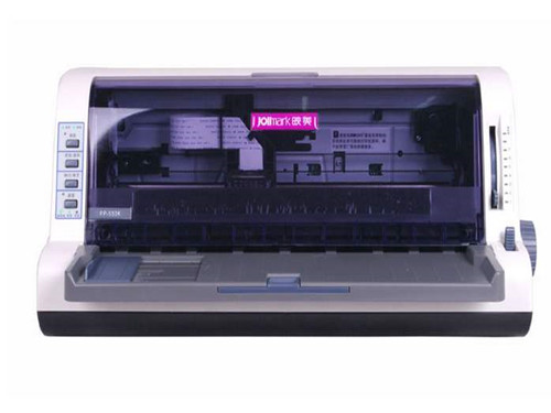 映美針式打印機 FP-316K