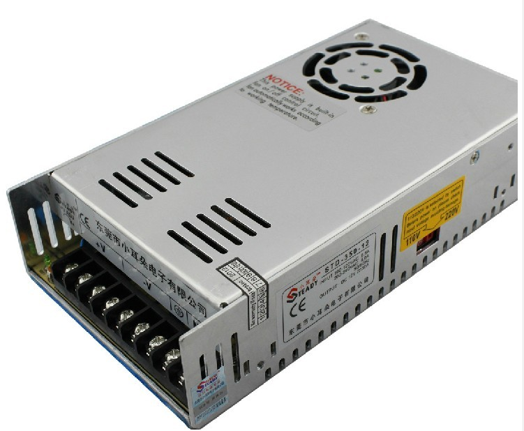 集成供電電源12V 10A