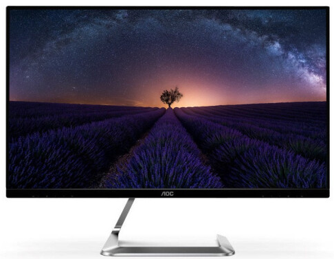 AOC 24T1Q/BW