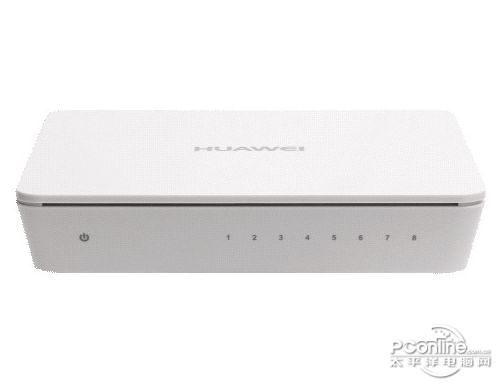 華為 S1700-8G-AC 千兆