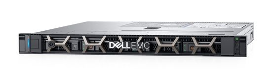 PowerEdge R340企業(yè)機架式服務(wù)器