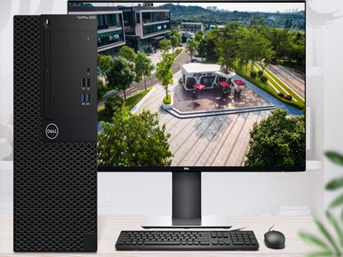  戴爾（DELL)Optiplex3050MT/3060