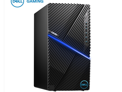 戴爾(DELL)G5 5090 游戲臺式電腦主機(jī)