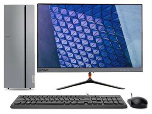 聯(lián)想（Lenovo）天逸510Pro 個人商務(wù)臺式機(jī)