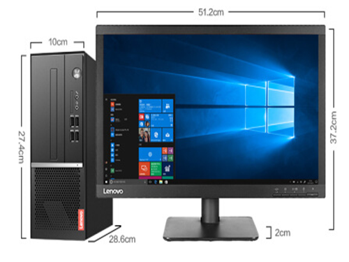 聯(lián)想(Lenovo)揚天M4000s