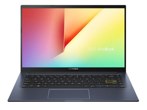 華碩（ASUS）VivoBook14  14英寸輕薄本筆記本