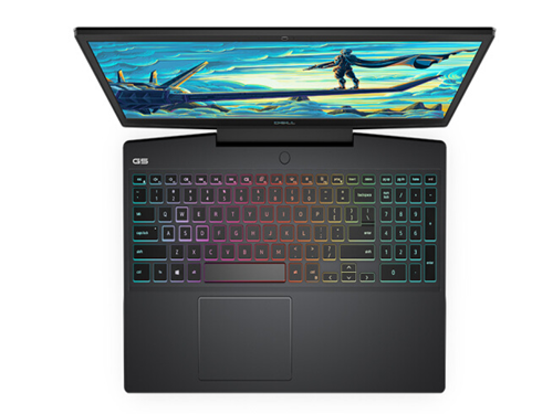 戴爾(DELL)G5  電競游戲本